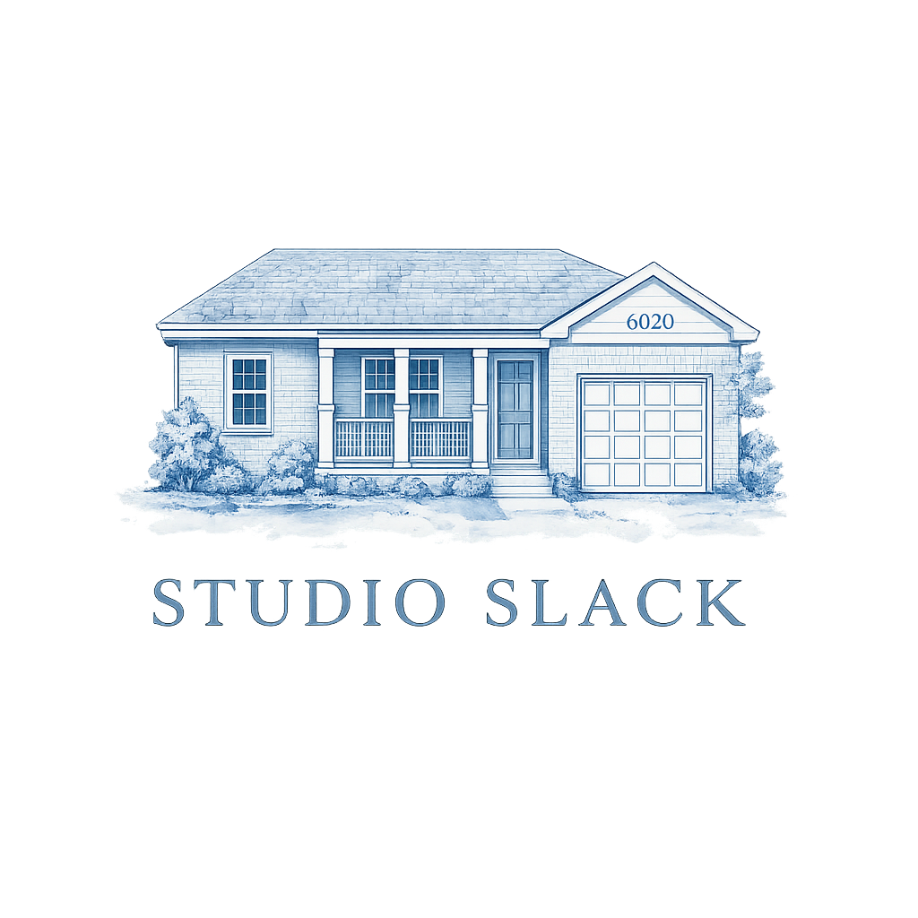Studio Slack