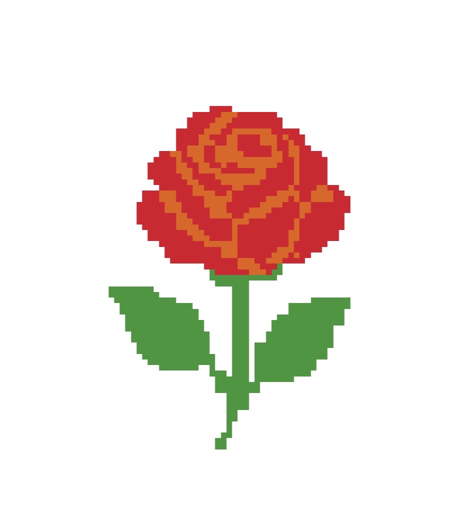 Rose City Rose