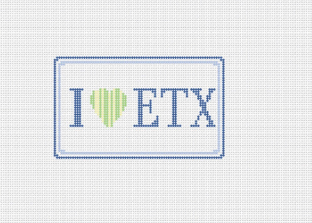 I 🤍 ETX
