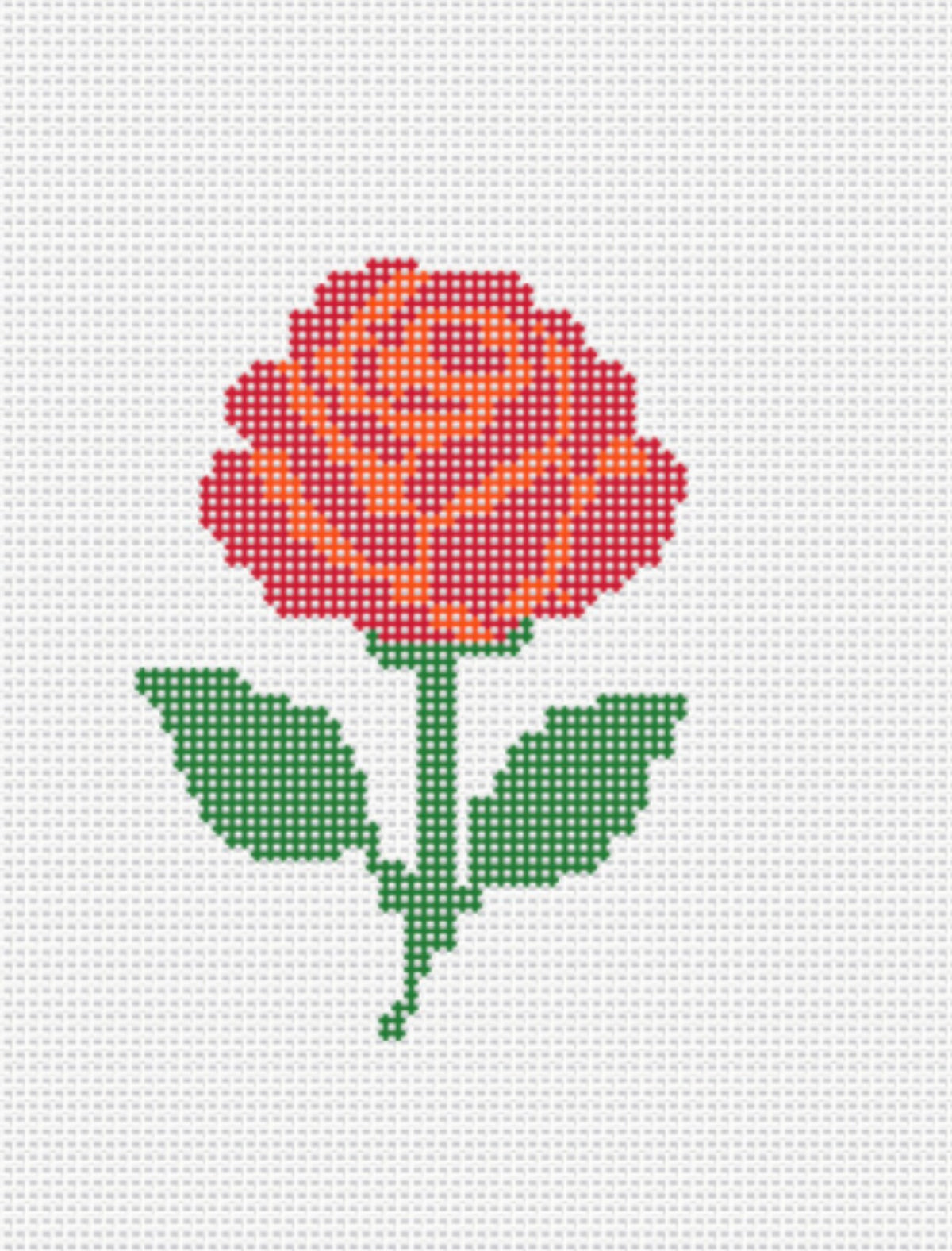 Rose City Rose